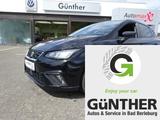 Seat Ibiza 1.0 59KW FR *PDC*NSW*Climatronic*VTC - gebrauchte Seat Ibiza aus dem Jahr 2023