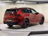 BMW X3 M50 xDrive Pro Standhzg AHK ACC 360° HUD HK - BMW X3: Rot