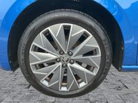 Skoda Scala - Vorschau Bild 8