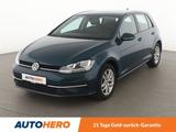 Volkswagen Golf VII 1.4 TSI Comfortline BMT *NAVI*ACC*PDC* - : Grün