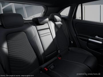 2025 Mercedes-BENZ EQA 缩略图 24