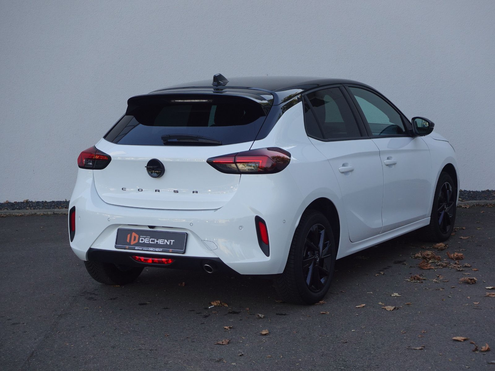 Fahrzeugabbildung Opel Corsa GS 1.2T AUTOMATIK,Navi,Kamera,Sitzhzg,Allw