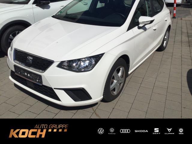 Seat Ibiza 1.0 Style Navi