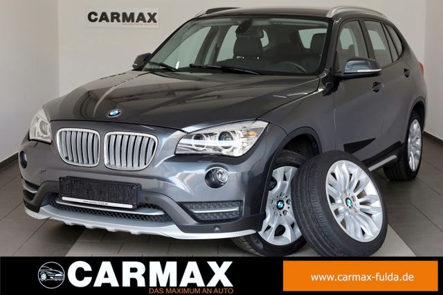 BMW X1 20i xDrive XLine Navi,Xenon,Kamera,SH,PDC,AHK