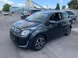 Citroën C1 Shine Sitzheizung Klimaautomatik 1.Hand - Citroën C1 in Köln