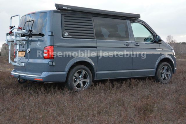 Volkswagen T6 Wohnmobil California / Multivan