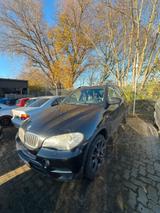 BMW X5 40d  M-Paket  Vollausstattung  T... - BMW 540 aus 2010