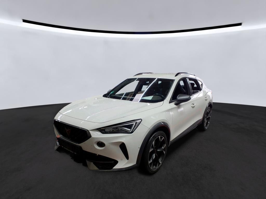 CUPRA Formentor VZ e-Hybrid 1.4 TSI /VIRTUAL/TRAVEL/