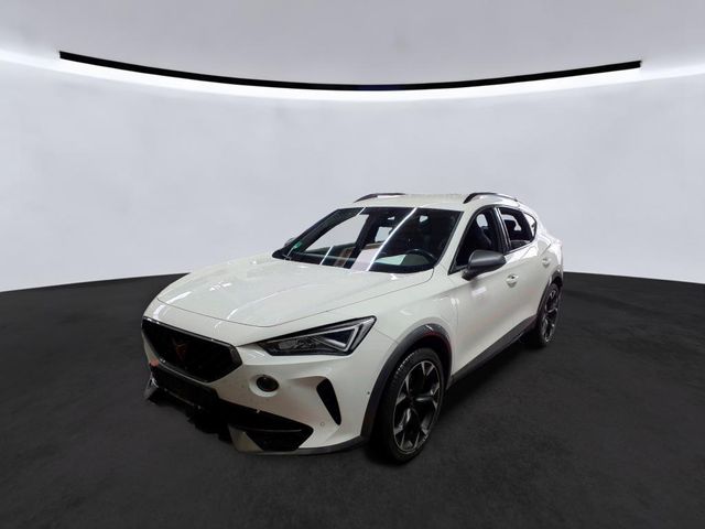 CUPRA Formentor VZ e-Hybrid 1.4 TSI /VIRTUAL/TRAVEL/