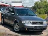 Audi A6 2.4 Avant*LEDER*SITZHEIZUNG*AHK* - Audi A6 aus 2001: 4.2