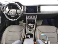 Skoda Kodiaq - Vorschau Bild 3