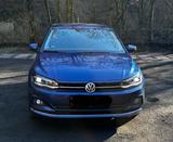 Volkswagen Polo VI 1.0 TSI 70kW *DSG Highline*ACC*PDC*SHZ* - VW Polo von privat