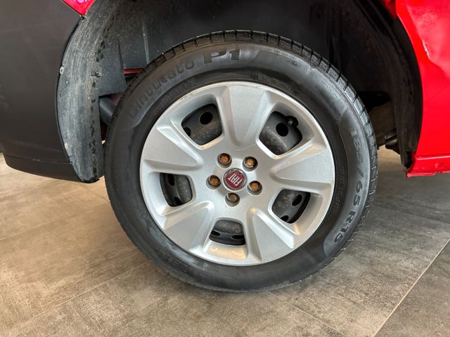 MYAUTOCENTER – Gebraucht- und Jahreswagen mit Werkstattservice in Pfaffenhofen Fiat Doblo *Basis Kasten*Klimaanlage*1-Hand*Schiebetü