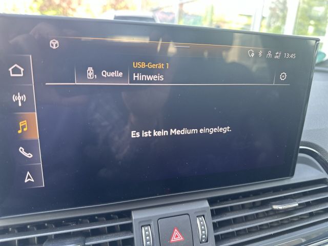 Q5 50 TFSI e quattro S line 20 PANO AHK RFK