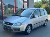 Ford Focus C-MAX Automatik Nur 112Tausend TÜV Neu - gebrauchte Ford Focus aus dem Jahr 2006