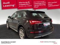 Audi Q5 - Vorschau Bild 3