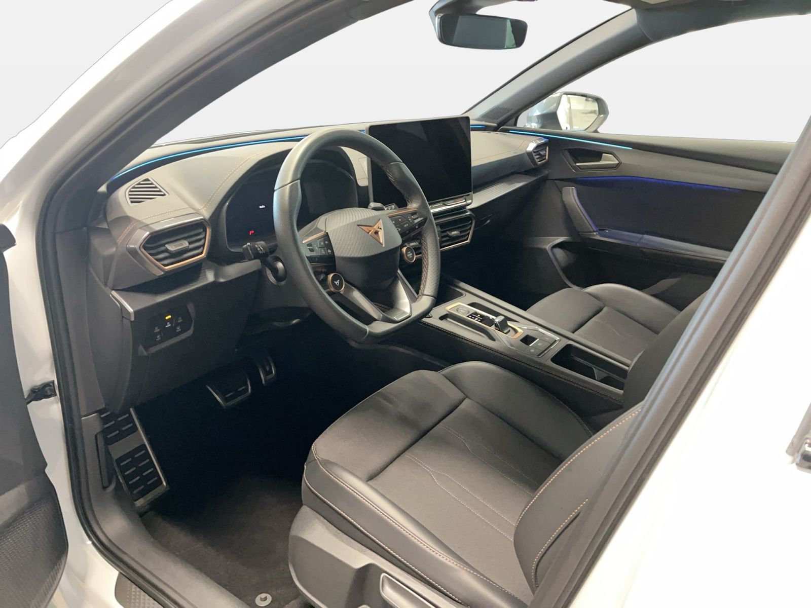 Cupra Leon - Bild 8