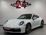 Porsche 992 911 Carrera Coupe SPORT-CHRONO-4-Rohr-Optik - Porsche 992 in Köln