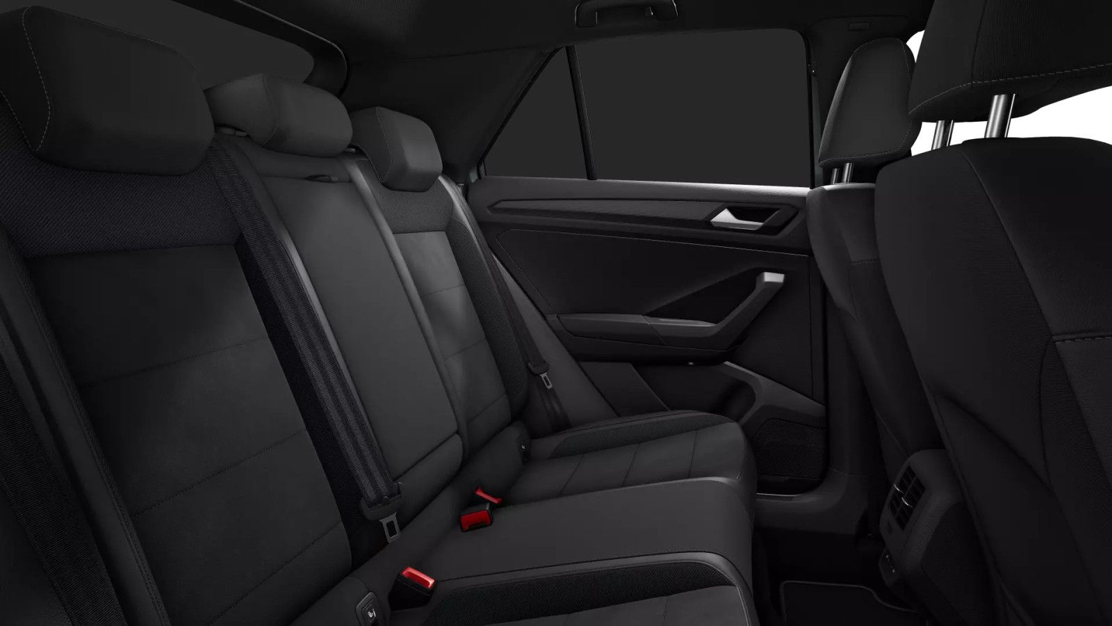 Volkswagen T-Roc - Bild 11