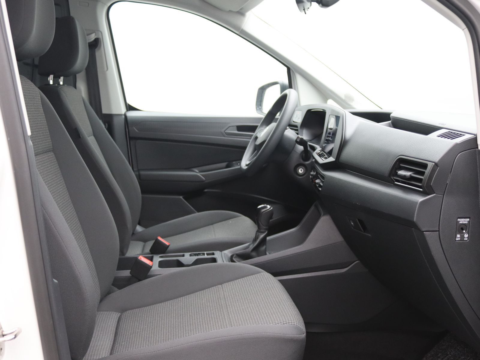 Volkswagen Caddy - Bild 12