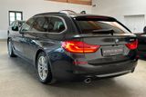 BMW 520d Touring Steptronic  AHK/NAV/LED/KAMER/190PS - BMW 520 aus 2018