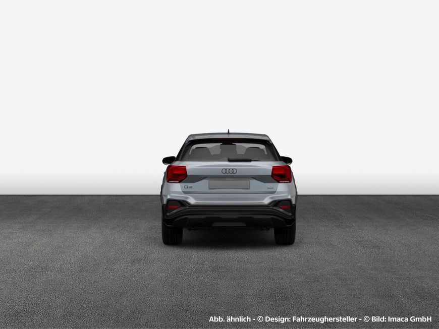 Audi Q2 - Bild 5