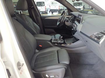 BMW X3 - 7