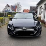 Volkswagen VW Arteon Shooting Brake R-Line 2.0 TDI DSG 200  - VW Arteon Unfallwagen