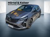 Renault Clio Techno TCe 90 + Navi + Winter-Paket + Klima - Renault Clio mit Benzin-Antrieb: mit Navigationssystem