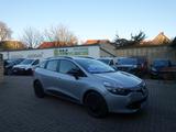 Renault Clio IV 1,2 Grandtour, EU5, TÜV/Service neu !! - Renault Clio in Halle