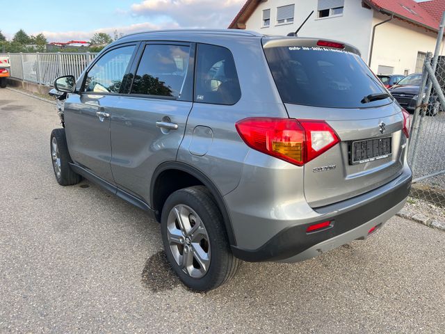 Suzuki Vitara 1.6 Comfort 4x2