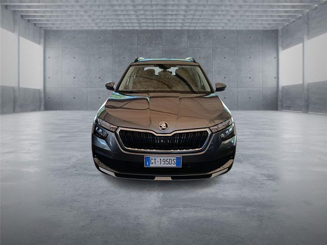 Skoda SKODA Kamiq Kamiq 1.0 TSI Ambition imagem 2