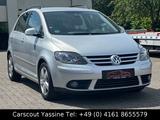 Volkswagen Golf Plus V United/Automatik/SitzHzg./ - Volkswagen Golf aus 2008: United