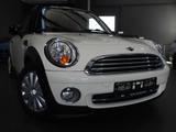 MINI COOPER CLUBMAN - MINI MINI aus 2008: Clubman