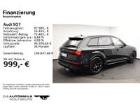 Audi SQ7 - Vorschau Bild 2