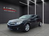 Opel Signum Sport*AHK*XENON*KLIMA*LEDER*MFL* - Opel Signum Gebrauchtwagen