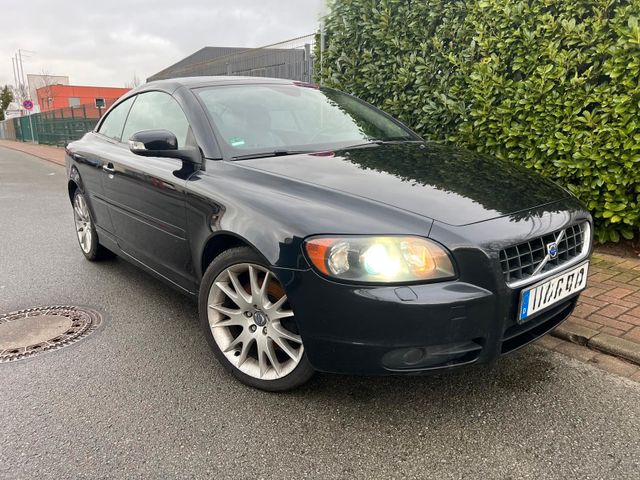 Volvo C70 2.0D Summum