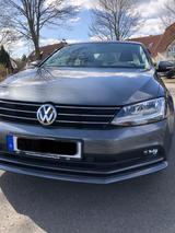 Volkswagen Jetta 1.4 TSI 110kW BlueMotion Technology - - Volkswagen Jetta: 1.4