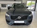Volvo XC90 T8 R-Design Expression Recharge AWD 22'' HU - Volvo XC90 mit Hybrid-Antrieb