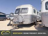 HYMER / ERIBA / HYMERCAR Eriba Touring 542 ***PREISVORTEIL: 6.665 EURO*** - HYMER / ERIBA Touring 542