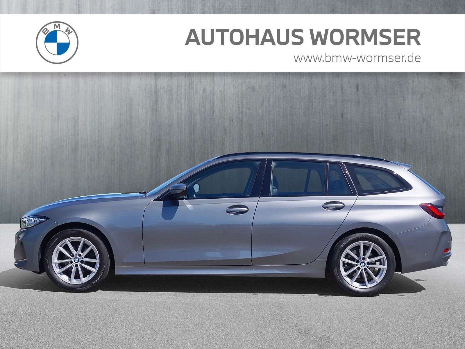 BMW 318 - Bild 4