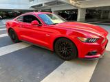 Ford Mustang 5.0 Ti-VCT V8 GT Auto GT - Ford Mustang: 5.0