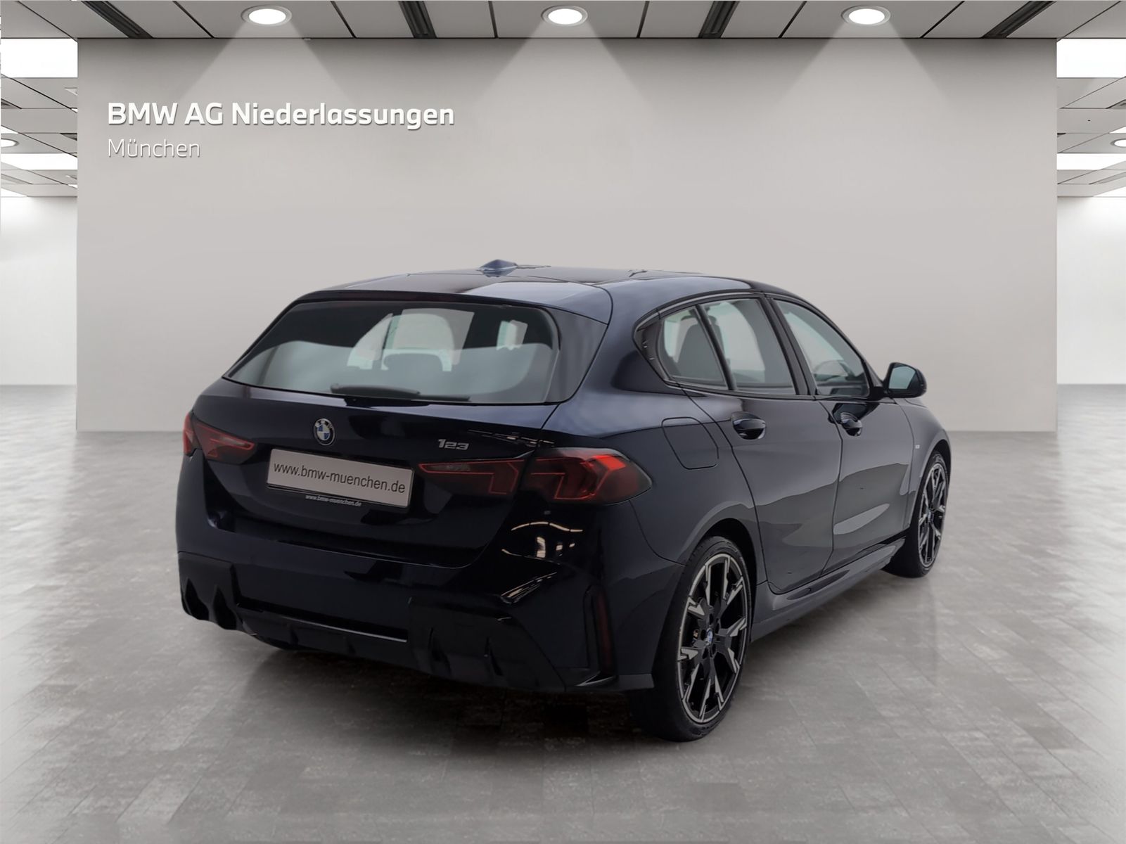 BMW 123 xDrive M Sport Driv.Assist.Prof Harman K foto 4