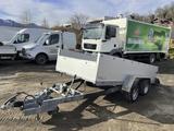 Andere WANDL GTKH 400-152-3,5 T Maschinentransporter - Maschinentransporter