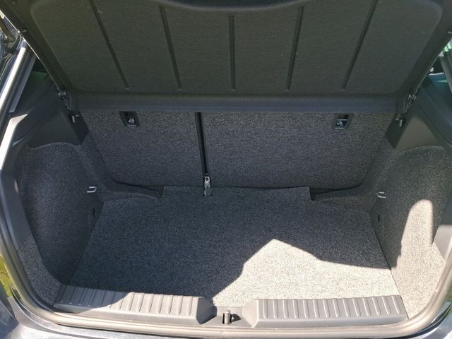 Ibiza 1.0 TSI 5-Gang App-Connect, Sitzheizung, L