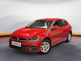 Volkswagen Polo VI Style *IQ.Drive*Matrix*KAMERA*NAVI*ACC* - VW Polo Gebrauchtwagen in Lübeck