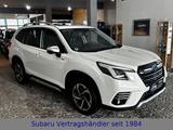 Subaru Forester Platinum - Subaru Forester Gebrauchtwagen