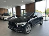 Jaguar F-Pace F-PACE R-Sport AWD Pano - Jaguar F-Pace: R Sport