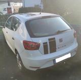 Seat Ibiza 1.2 EcoTSI 66kW Style - Seat Ibiza 6K mit Benzin-Antrieb