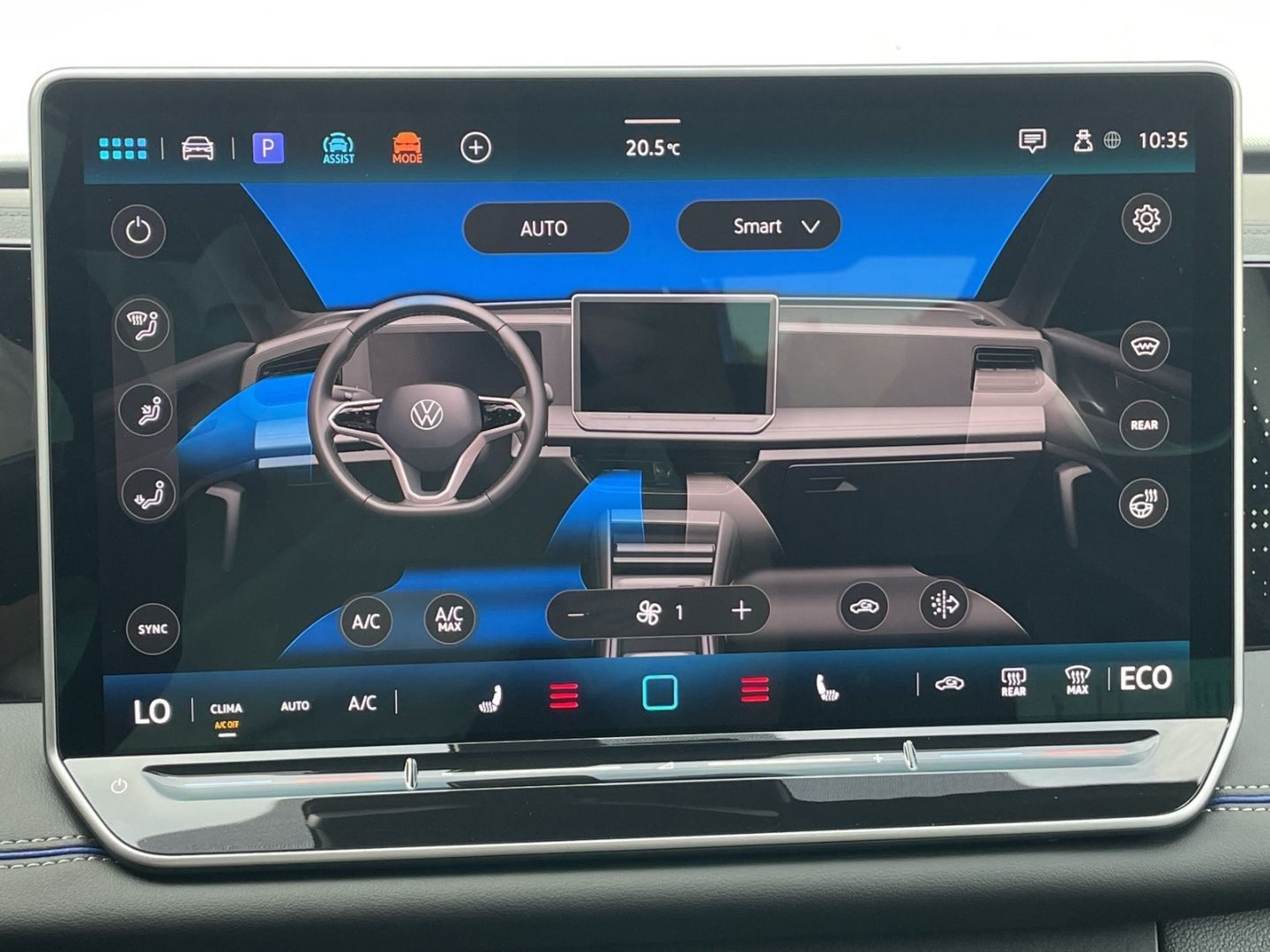 Tiguan 1.5 TSI eHybrid DSG HUD/AHK/Pano/DCC Pro